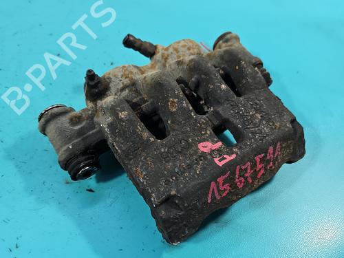 Right front brake caliper PEUGEOT BOXER Bus 2.2 HDi 120 | BP37837853M104 - Image 2