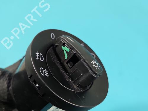 Headlight switch VW TOURAN (1T3) 2.0 TDI | BP37844251I24 - Image 7