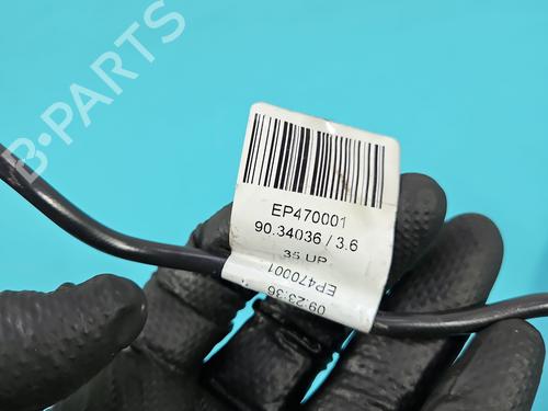 Heater matrix BMW 5 (G30, F90) 520 d xDrive | BP37828716M63 - Image 7