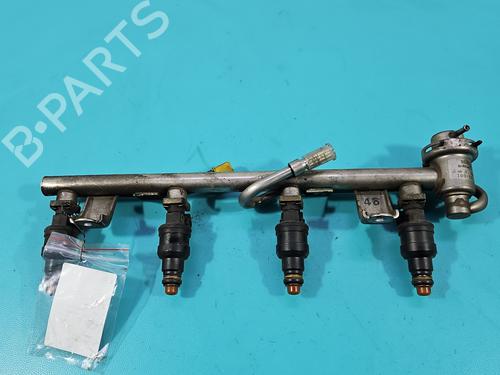 Injector VW PASSAT B5 (3B2) 2.8 V6 Syncro/4motion | BP37850684M100 - Image 4