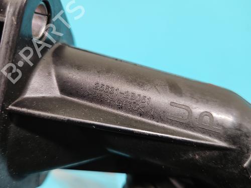 Pipe KIA CEE'D Sportswagon (JD) 1.6 GDI | BP38126352M125 - Image 6