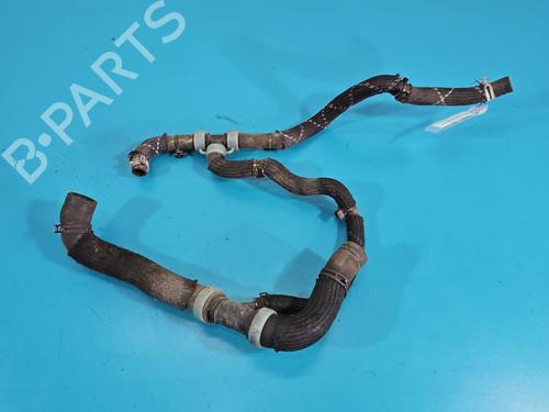 Pipe RENAULT EXPRESS Box Body/MPV | BP39615024M125 - Image 2