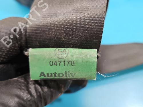 Front right seatbelt CITROËN JUMPER II Van 2.2 HDi 130 | BP39767382I25 - Image 10