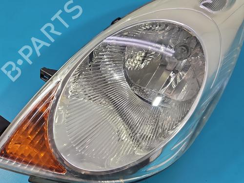 Left headlight NISSAN NOTE (E11, NE11) 1.5 dCi | BP38649253C28 - Image 4