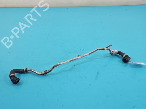 Used Pipe Pipe BMW X3 (G01, F97, G08) xDrive 20 d (190 hp) 37816843 37816843