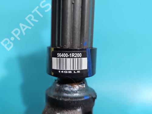 Steering column HYUNDAI i20 III (BC3, BI3) | BP38145467M21 - Image 6