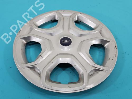 Hulkapsel Hulkapsel FORD KUGA I 2.0 TDCi (136 hp) 38145227 38145227