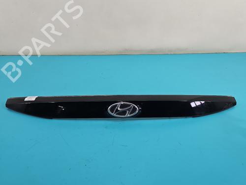 Pynteliste til bagklap Pynteliste til bagklap HYUNDAI i20 III (BC3, BI3) [2020-2026] 38145526 38145526
