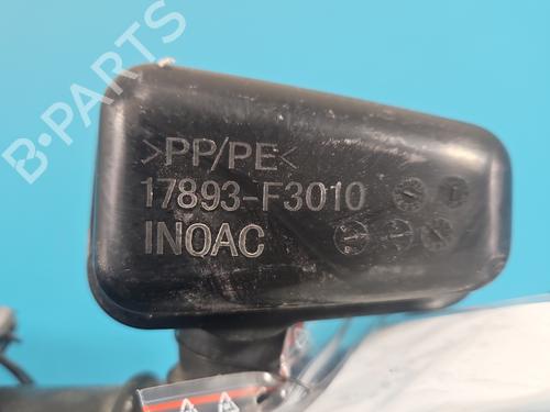 Pipe TOYOTA COROLLA Saloon (_E21_) 1.8 VVTi Hybrid (ZWE211) | BP37844591M125 - Image 4