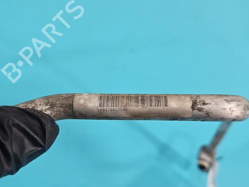 AC pipe BMW X1 (E84) xDrive 18 d | BP38143056M126 - Image 8