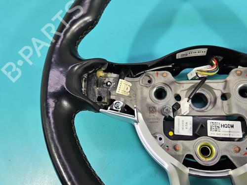 Steering wheel KIA RIO IV (YB, SC, FB) 1.2 CVVT | BP38148798C49 - Image 3