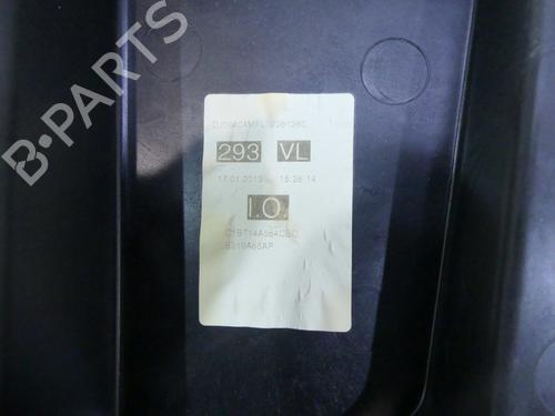 Front left window mechanism FORD FIESTA VI (CB1, CCN) 1.5 TDCi | BP37884052C22 - Image 5