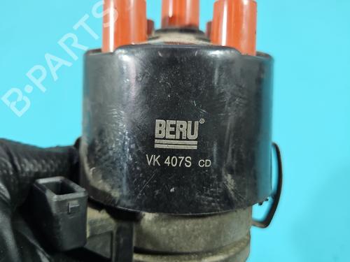 Ignition distributor AUDI A4 B5 (8D2) | BP37856052M68 - Image 8