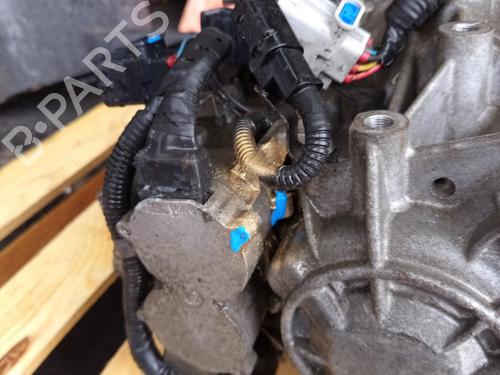 Pipe OPEL CORSA F (P2JO) 1.2 (68) | BP38134918M125 - Image 16