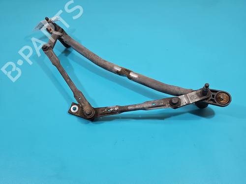 Used Front wipers mechanism Front wipers mechanism 38124368 38124368