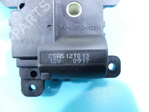 Heater blower motor SUZUKI KIZASHI (FR) 2.4 (A6B424) | BP37890751M62 - Image 3