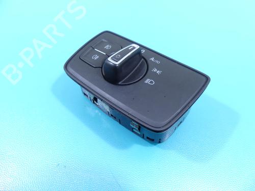 headlight-switch-vw-cc-b7-358-2011-2012-2013-2014-2015-2016-2017-37809485 main image
