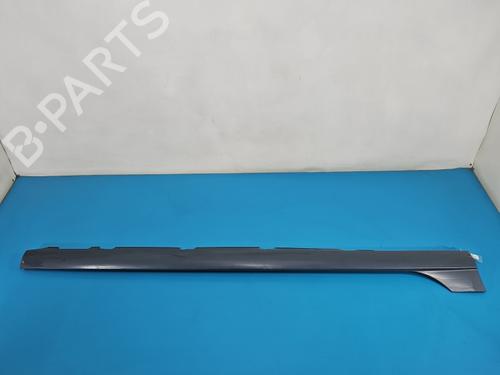 Used Right sideskirt Right sideskirt SEAT LEON (5F1) [2012-2021] 37845592 37845592