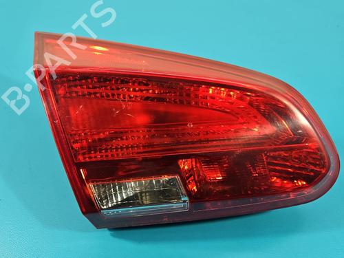 Used Left tailgate light Left tailgate light KIA CEE'D Sportswagon (JD) 1.6 GDI (135 hp) 39977226 39977226