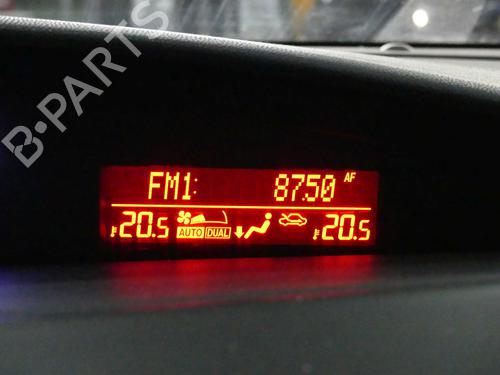 Display monitor MAZDA 3 (BL) 1.6 MZ-CD (BL14) | BP37876730C48 - Image 2