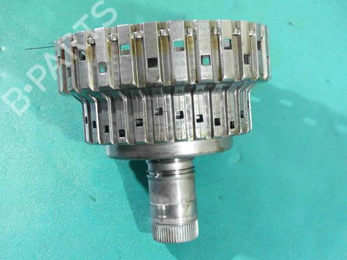 Gearbox BMW 7 (E65, E66, E67) 735 i, Li | BP37883919M3 - Image 4