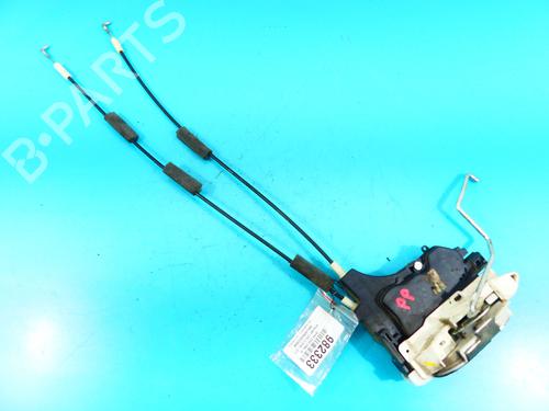 Used Front right lock Front right lock 38154813 38154813