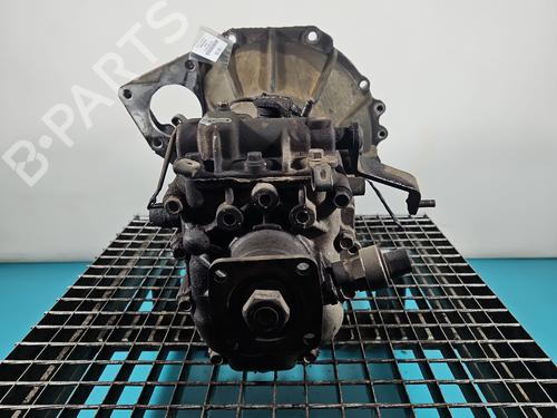 Gearbox KIA PREGIO Van (TB) 2.7 D | BP38151106M3 - Image 5