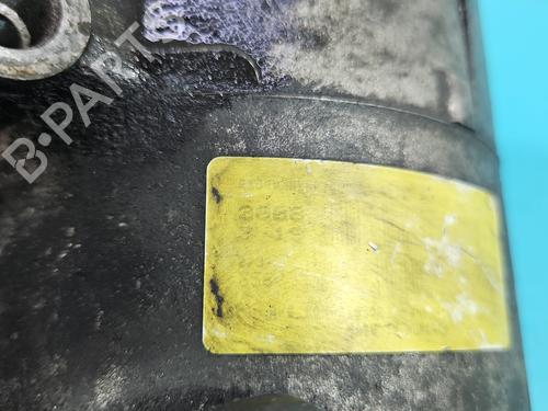AC compressor FORD FOCUS II (DA_, HCP, DP) | BP37812637M34 - Image 8