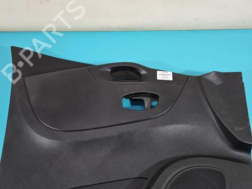 Front left panel RENAULT TRAFIC III Van (FG_) | BP38117474C58 - Image 3