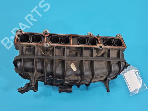 Intake manifold VOLVO V40 Hatchback (525) T3 GTDi | BP38148065M70 - Image 4