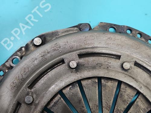 Flywheel FORD FOCUS C-MAX (DM2) 1.6 TDCi | BP38145085M101  - Image 6