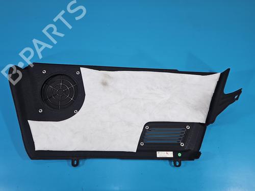 Boot lining ALFA ROMEO STELVIO (949_) | BP37851833I3 - Image 3