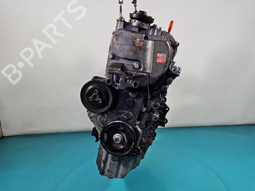 Engine VW SCIROCCO III (137, 138) | BP37837476M1 - Image 5