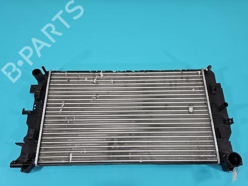 Used Water radiator Water radiator 38125980 38125980
