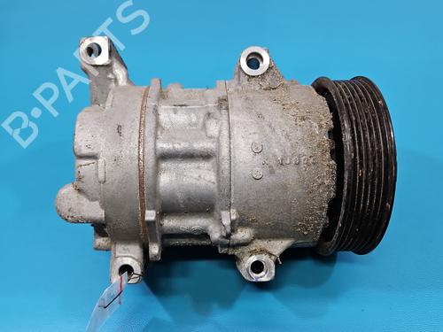 AC compressor TOYOTA COROLLA Saloon (_E21_) 1.6 VVTi (ZRE210) | BP38197643M34 - Image 6