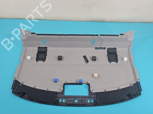 Rear parcel shelf MAZDA 6 Saloon (GJ, GL) 2.2 D (GJ2FP) | BP38135838C85 - Image 3