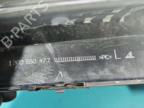 Left headlight OPEL ASTRA H Saloon (A04) 1.8 (L69) | BP38729301C28 - Image 20