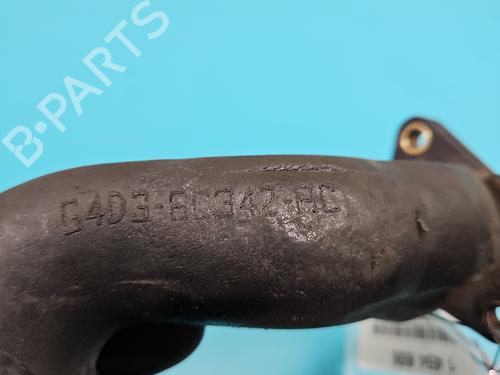 Pipe JAGUAR XE (X760) 2.0 D AWD | BP37816253M125 - Image 5