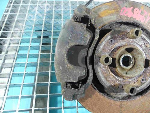 Left front brake caliper PEUGEOT 301 1.6 VTi 115 | BP37890388M105 - Image 2