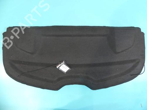 Used Rear parcel shelf Rear parcel shelf 37806541 37806541