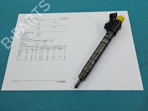 Used Injector Injector VOLVO XC60 I SUV (156) 2.4 D / D3 / D4 AWD (163 hp) 38000255 38000255