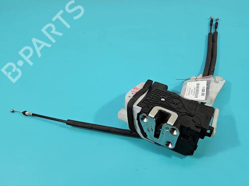 Used Front left lock Front left lock 38536750 38536750