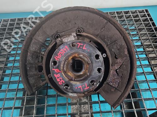 Used Left rear steering knuckle Left rear steering knuckle 37990255 37990255