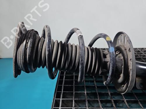 Used Shock absorber spring Shock absorber spring TOYOTA PROACE CITY Box Body/MPV (BPZ_) 1.5 D-4D 130 (BPZM) (131 hp) 40262677 40262677