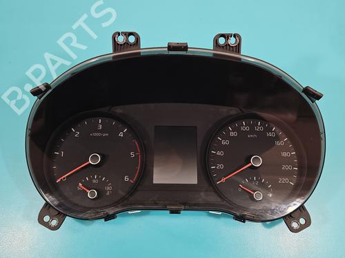 Instrument cluster KIA RIO IV (YB, SC, FB) | BP38128613C47 - Image 2