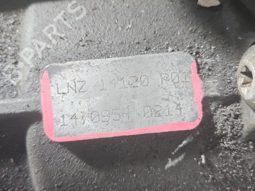 Gearbox VW PASSAT CC B6 (357)  | BP38120634M3  - Image 6