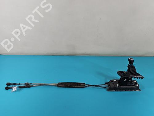 Used Gear lever Gear lever SKODA OCTAVIA III Combi (5E5, 5E6) 1.6 TDI (115 hp) 38128375 38128375