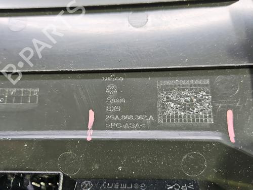 Other VW T-ROC (A11, D11) | BP38540617O1 - Image 7