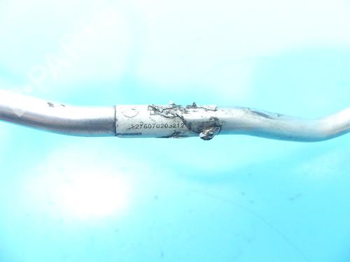 Pipe MERCEDES-BENZ M-CLASS (W166) ML 350 4-matic (166.057) | BP37803308M125 - Image 7