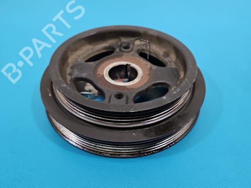 Used Pulley Pulley SUZUKI SWIFT IV (FZ, NZ) [2010-2026] 40460848 40460848